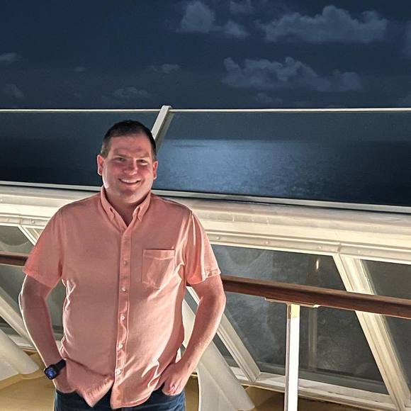 Meet your Posher, Jake - Picture 1 of 1